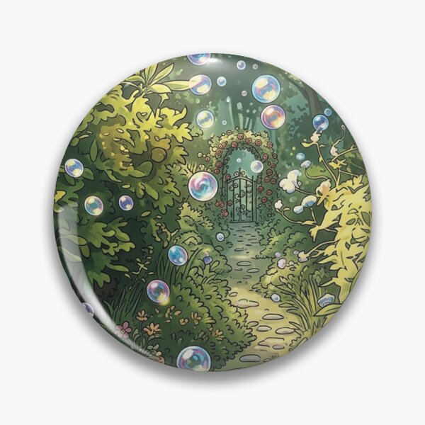 Item preview, Sunday Garden designed and sold by Lisseb3l.