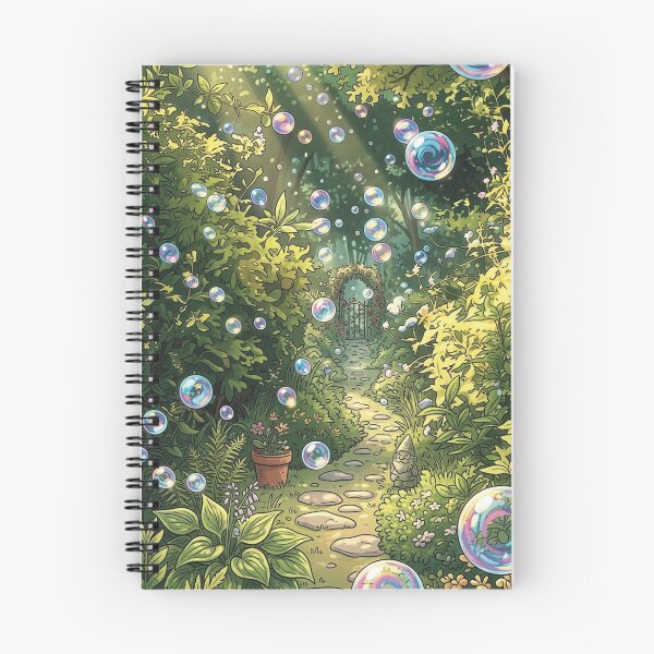 Item preview, Sunday Garden designed and sold by Lisseb3l.
