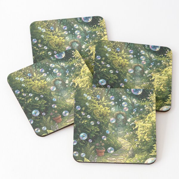 Item preview, Sunday Garden designed and sold by Lisseb3l.