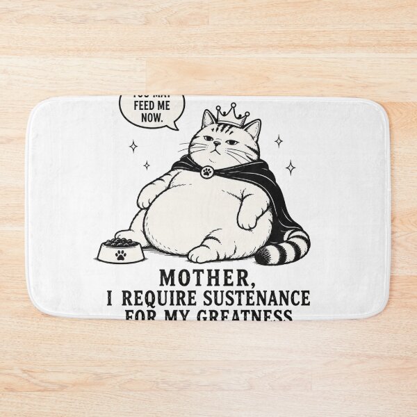 Item preview, Magical Cat Wizard Protecting You designed and sold by Mystic & Celestial Art.