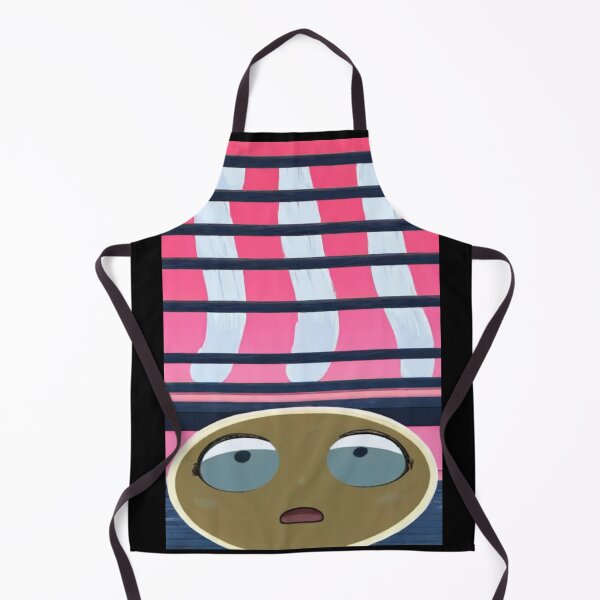 Item preview, Illustration - Animated Figure, Childlike Astonishment designed and sold by Zone--Gaming.
