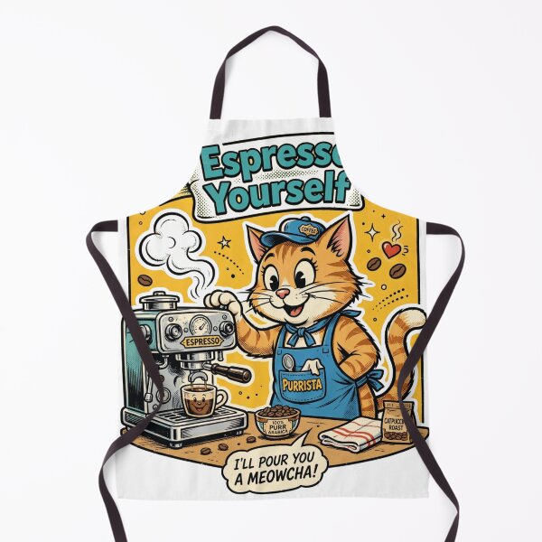 Item preview, Espresso Yourself designed and sold by HAYA6395.