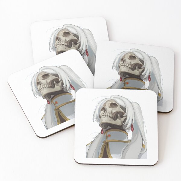 Item preview, Frieren designed and sold by PrismPulseApp.