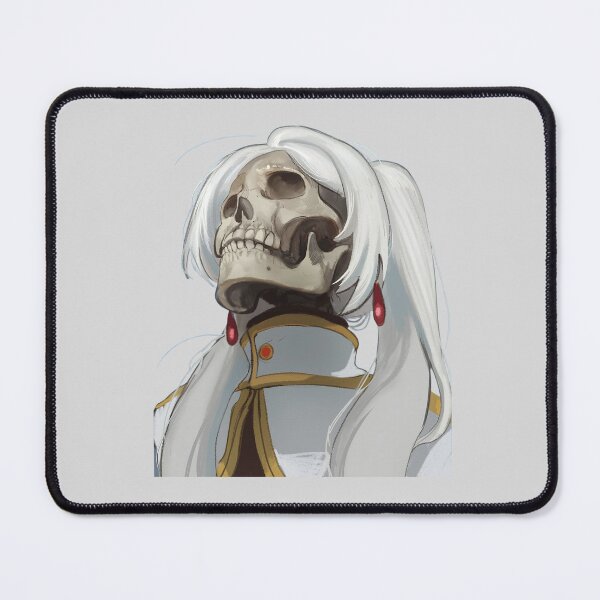 Item preview, Frieren designed and sold by PrismPulseApp.