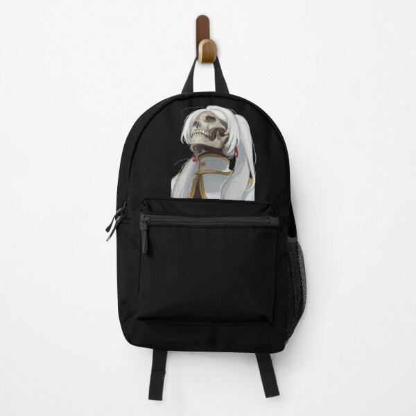 Item preview, Frieren designed and sold by PrismPulseApp.