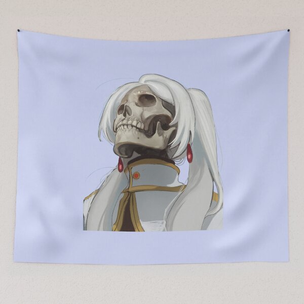 Item preview, Frieren designed and sold by PrismPulseApp.