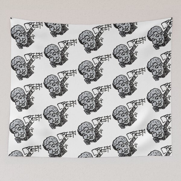 Item preview, Creep designed and sold by SharpxTrigger.