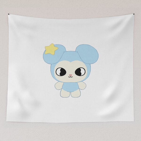 Item preview, TASY Official character of STAY, STRAY KIDS designed and sold by BokieMD.