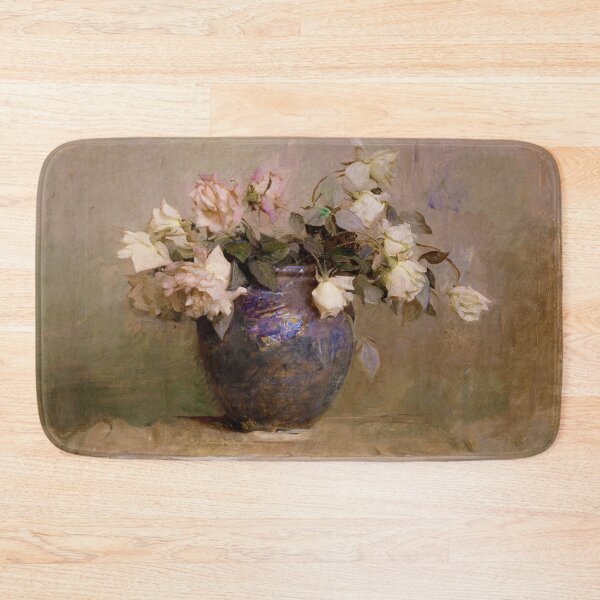 Item preview, Vintage Art Reproduction: Roses designed and sold by The Real Victorian.