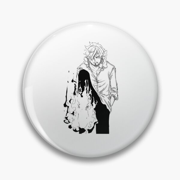 Item preview, Sanji designed and sold by PrismPulseApp.