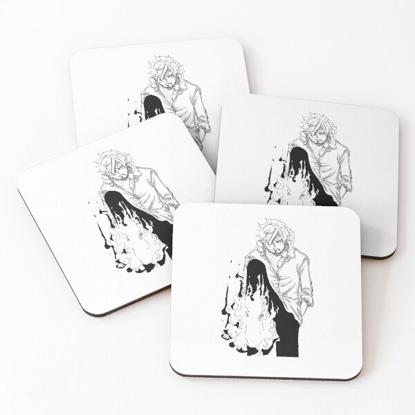 Item preview, Sanji designed and sold by PrismPulseApp.