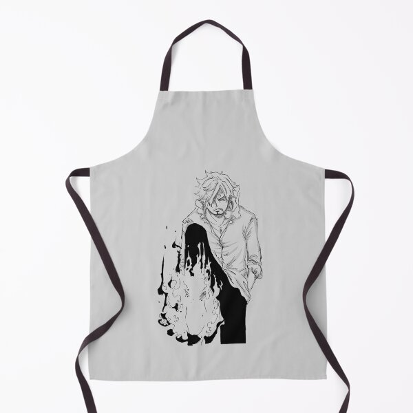 Item preview, Sanji designed and sold by PrismPulseApp.