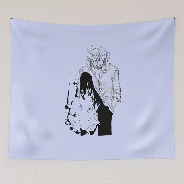 Item preview, Sanji designed and sold by PrismPulseApp.