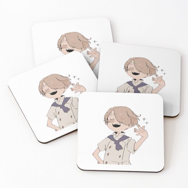 Item preview, Sanji designed and sold by PrismPulseApp.