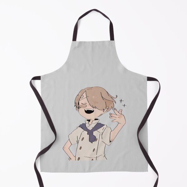 Item preview, Sanji designed and sold by PrismPulseApp.