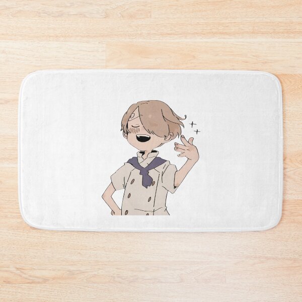 Item preview, Sanji designed and sold by PrismPulseApp.