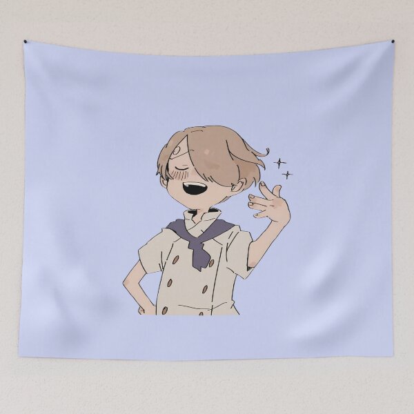 Item preview, Sanji designed and sold by PrismPulseApp.