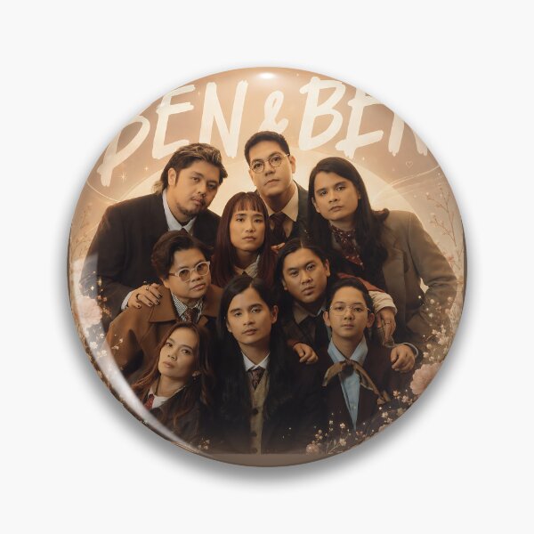 Item preview, Ben & Ben designed and sold by TeeCodes.