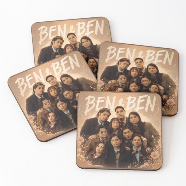 Item preview, Ben & Ben designed and sold by TeeCodes.