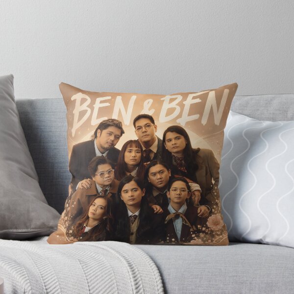 Item preview, Ben & Ben designed and sold by TeeCodes.