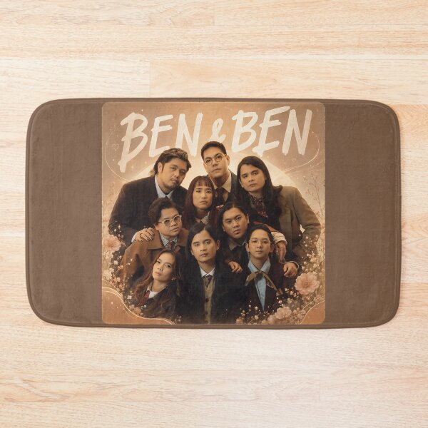 Item preview, Ben & Ben designed and sold by TeeCodes.