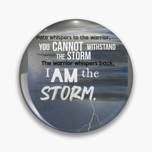 Item preview, Acrylic painting with Motivational quote designed and sold by GiSilver.