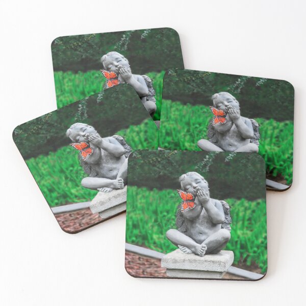 Item preview, Kiss From an Angel designed and sold by heatherfriedman.