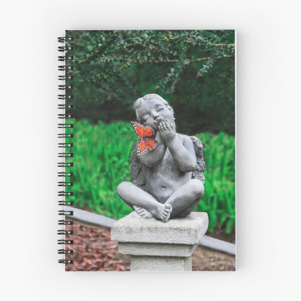 Item preview, Kiss From an Angel designed and sold by heatherfriedman.