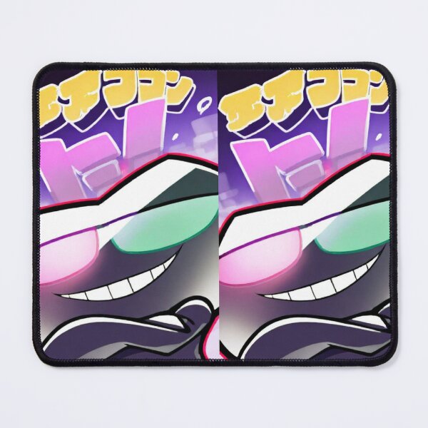 Item preview, Illustration - Cartoon Figure, A Playful and Mischievous Gaze designed and sold by Zone--Gaming.