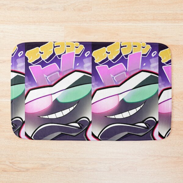 Item preview, Illustration - Cartoon Figure, A Playful and Mischievous Gaze designed and sold by Zone--Gaming.