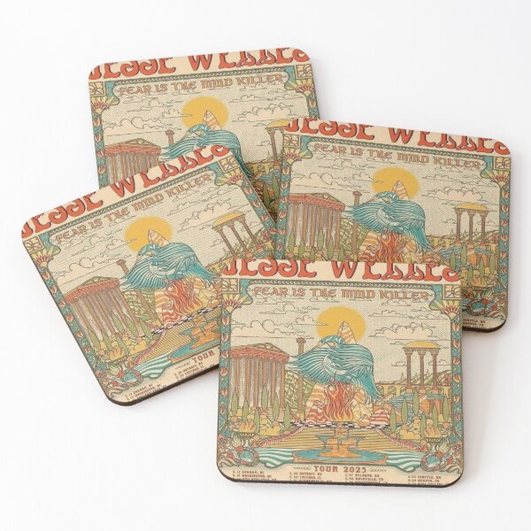 Item preview, Folk Revival Inspired designed and sold by danlliart.