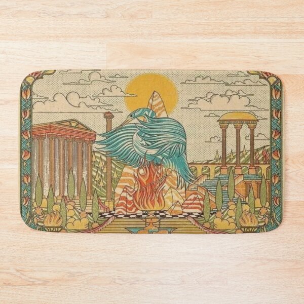 Item preview, Folk Revival Inspired designed and sold by danlliart.
