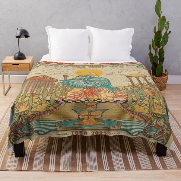 Item preview, Folk Revival Inspired designed and sold by danlliart.