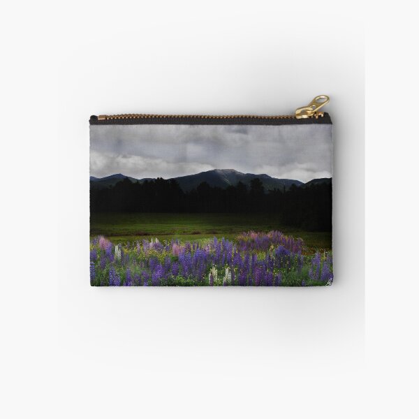 Item preview, Dusk on the Franconia Range designed and sold by Wayne King.