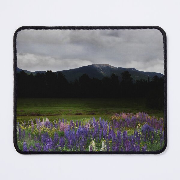 Item preview, Dusk on the Franconia Range designed and sold by Wayne King.