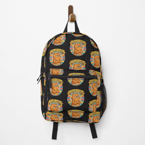Item preview, I Wasn't Asking designed and sold by HAYA6395.