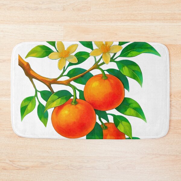 Item preview, Strawberry Plant with Flowers designed and sold by Anas Arts.