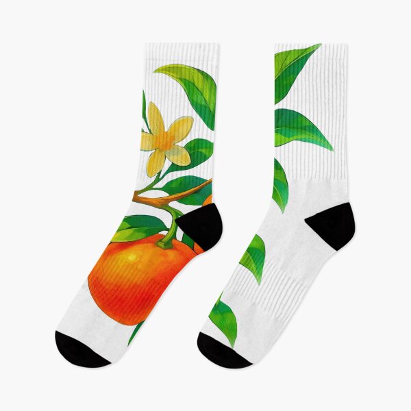 Item preview, Strawberry Plant with Flowers designed and sold by Anas Arts.