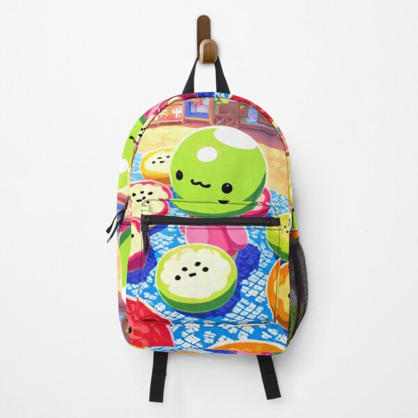 Item preview, Illustration - Colorful Animated Character, Kawaii and Playful Universe designed and sold by Zone--Gaming.