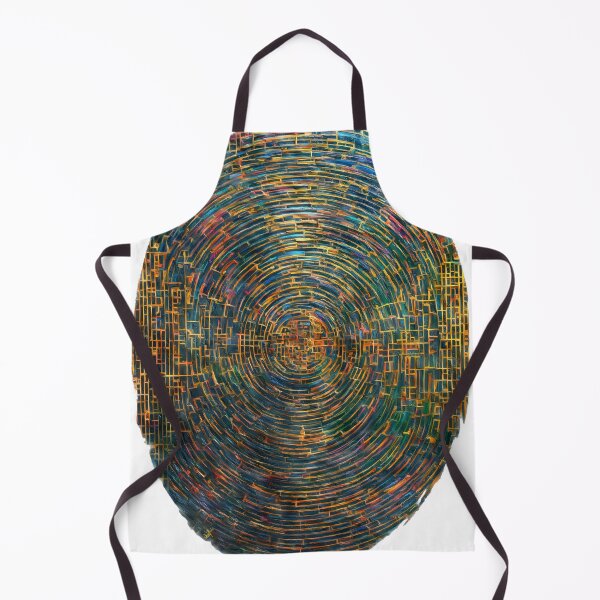 Item preview, Geometrical Digital Thumb  designed and sold by Anas Arts.