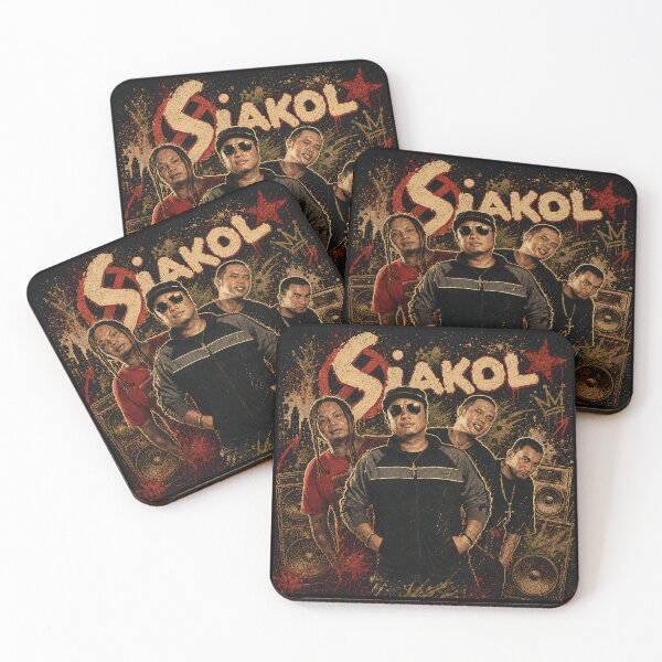 Item preview, Siakol designed and sold by TeeCodes.