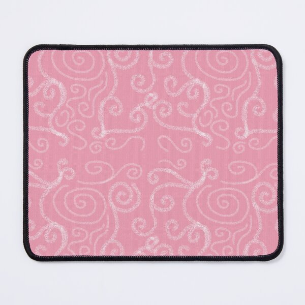 Item preview, Pink Swirl Seamless Pattern designed and sold by emileaylla.