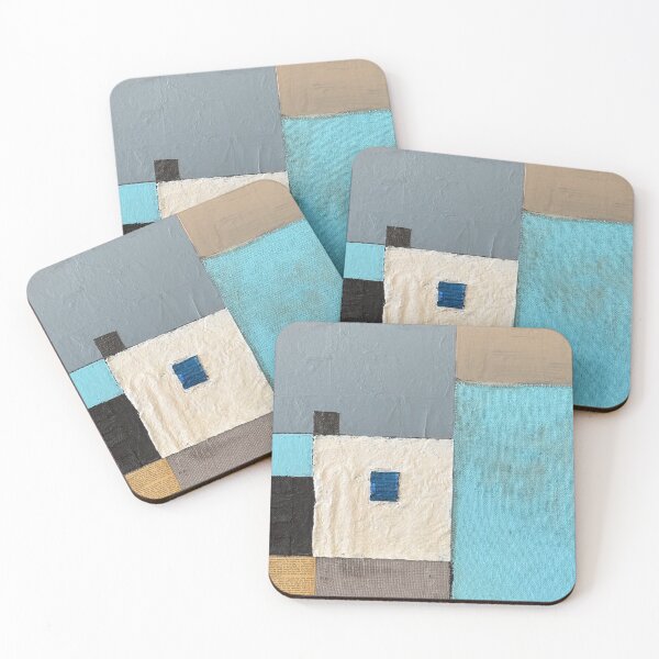 Item preview, PASTEL BLOCKS designed and sold by ArtofVital.