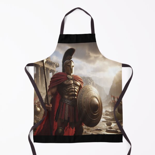 Item preview, Roman Gladiator Colosseum Fantasy Warrior designed and sold by GalleryBrisArt.