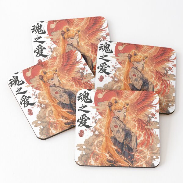 Item preview, 灵魂之爱 Línghún zhī ài - Soul Love - Love of the Soul  designed and sold by Valiabeth.