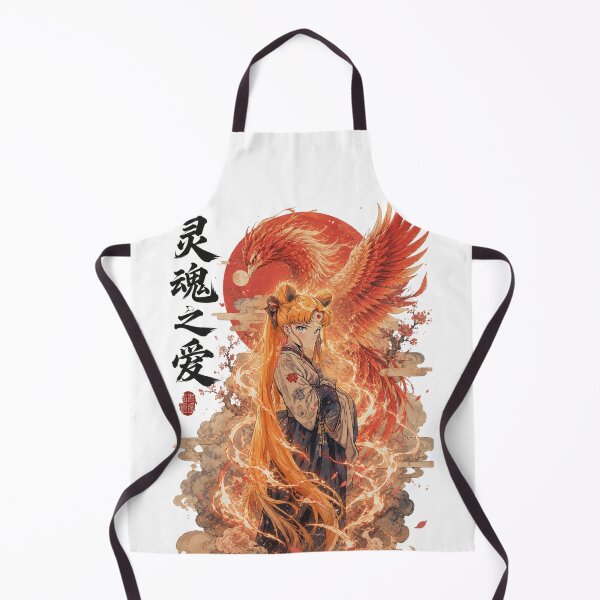 Item preview, 灵魂之爱 Línghún zhī ài - Soul Love - Love of the Soul designed and sold by Valiabeth.