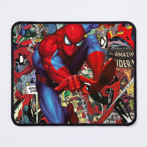 Item preview, The Spider 6 designed and sold by White Tiger Designz .