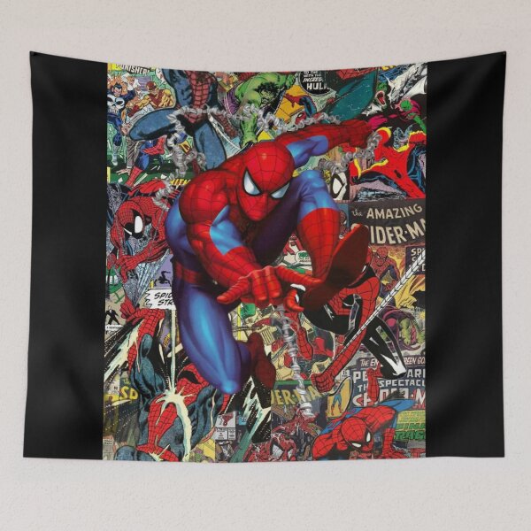 Item preview, The Spider 6 designed and sold by White Tiger Designz .
