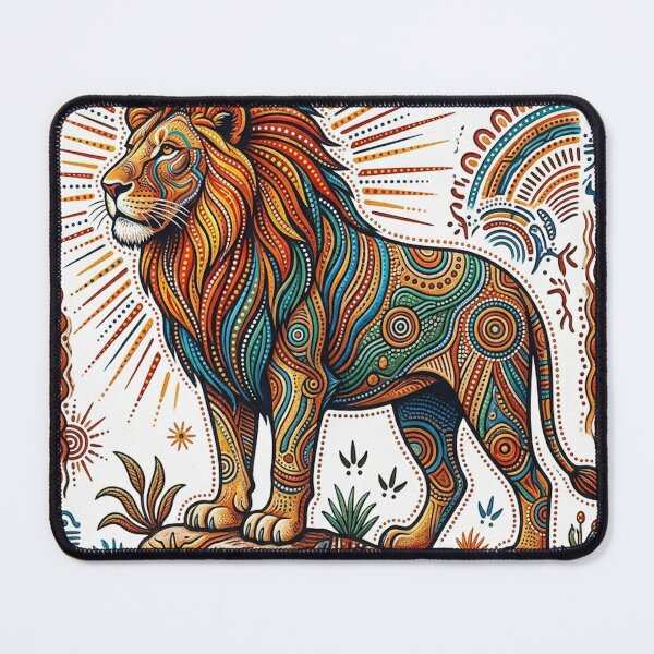 Item preview, LION designed and sold by likbatonboot.
