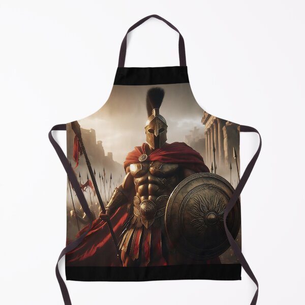 Item preview, Roman Gladiator Colosseum Fantasy Warrior designed and sold by GalleryBrisArt.